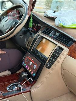 تويوتا كراون